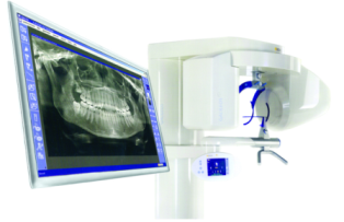 3-D imaging