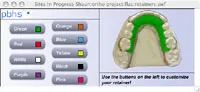retainer color picker 