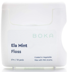 Boka Ela Mint Floss