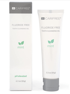 Carifree Gel