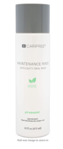 Carifree Rinse