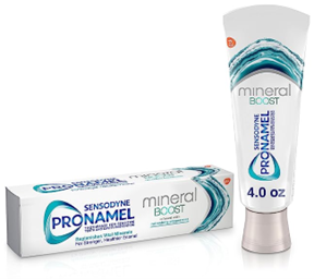 Sensodyne Toothpaste